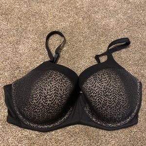 Victoria’s Secret Body By Victoria DEMI bra 36DDD